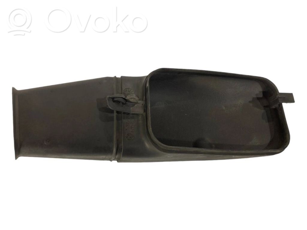 Gaisa ieplūdes kanāla detaļas