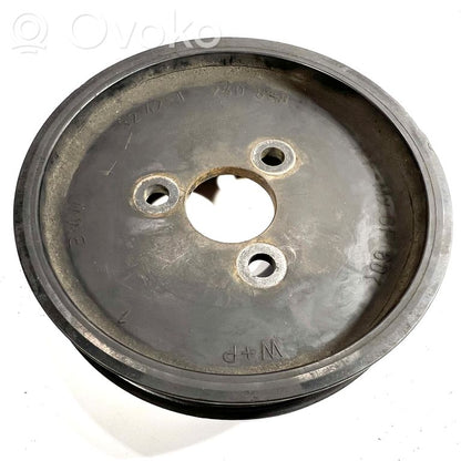 Шкив насоса гидроусилителя руля