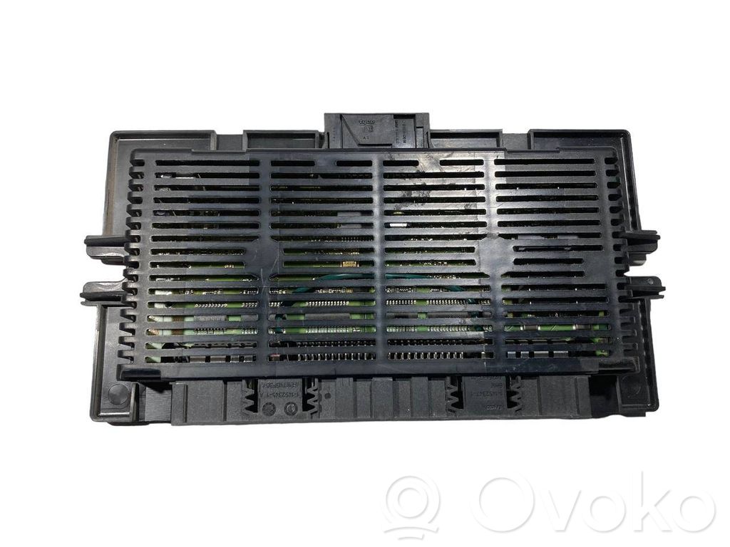 Light module LCM