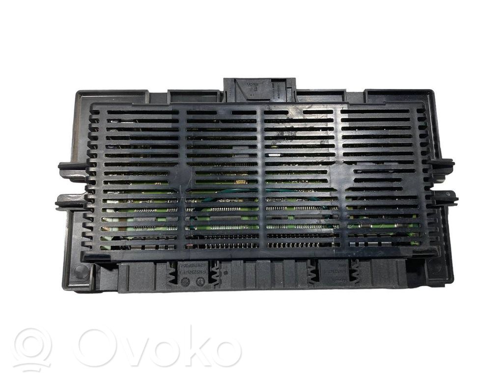 Световой модуль ЛКМ