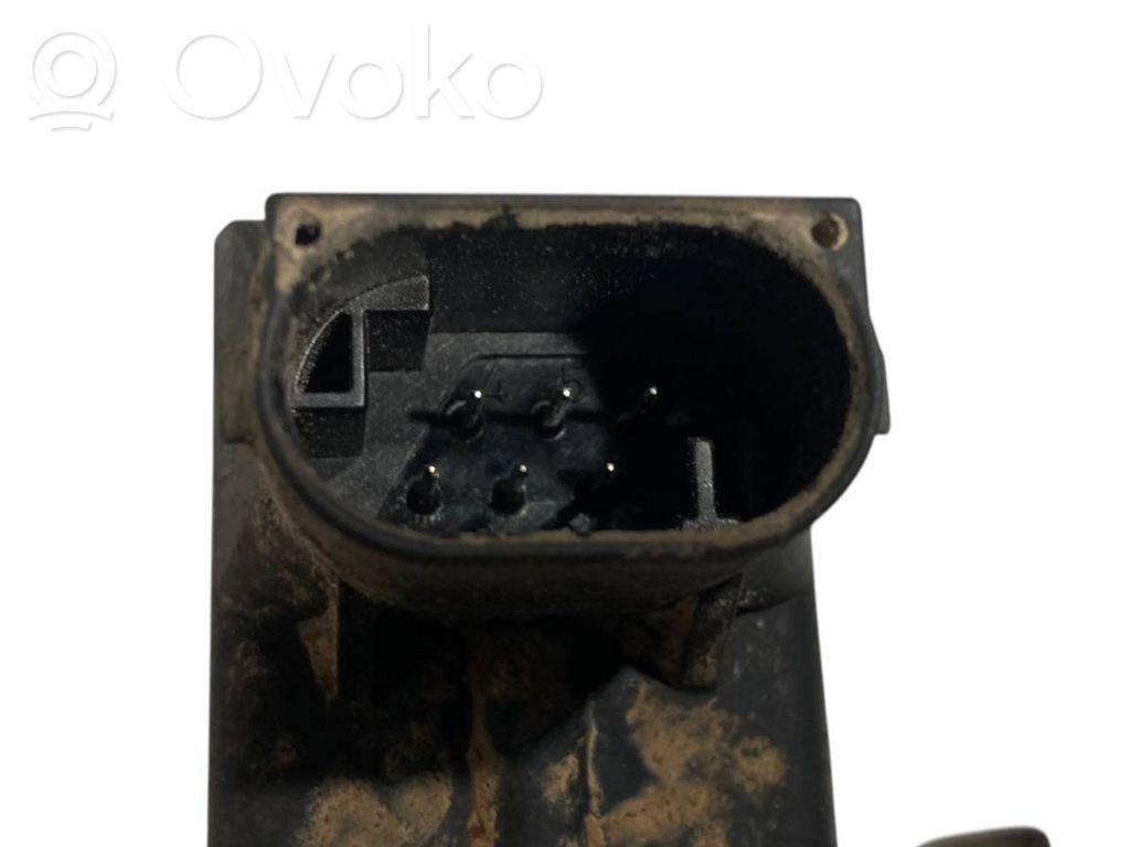 Height sensor (headlights)