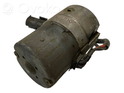 Bremžu sistēma – citas daļas