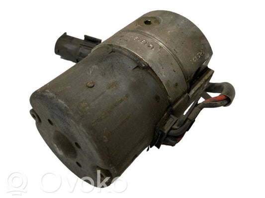 Bremžu sistēma – citas daļas