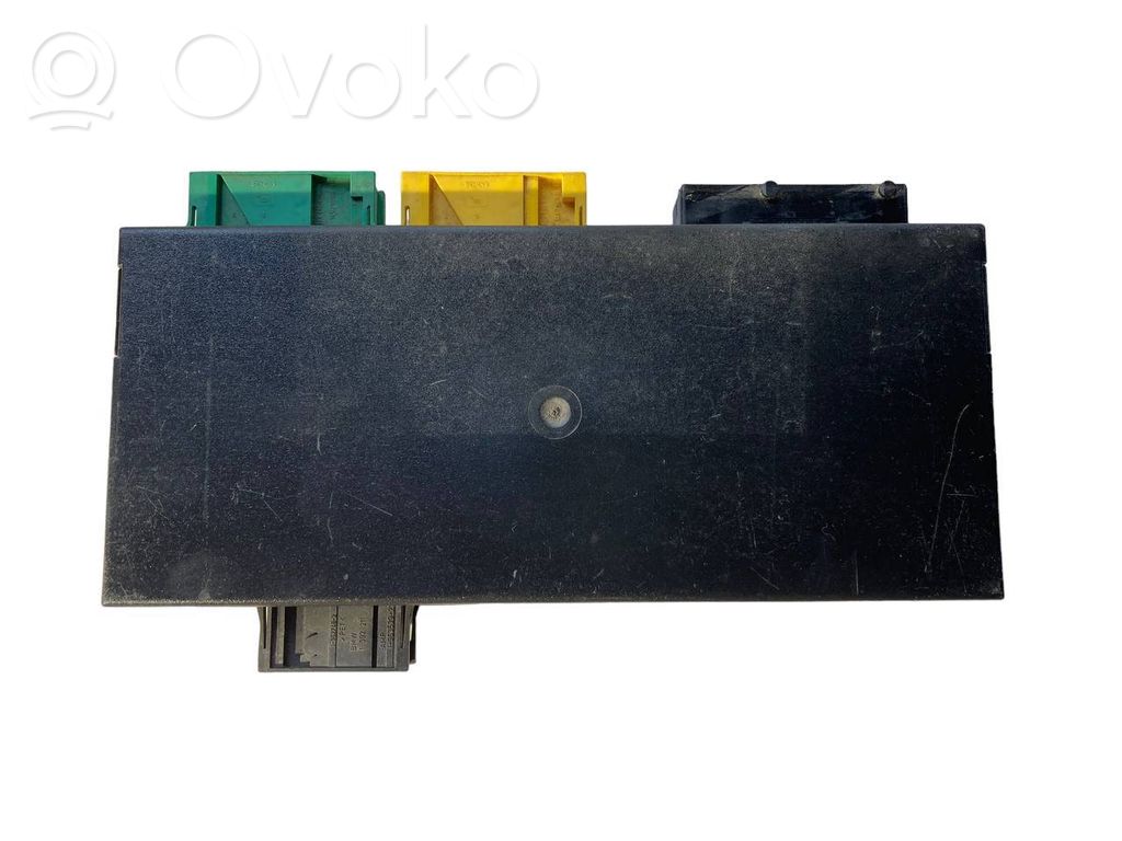 Модуль комфорта