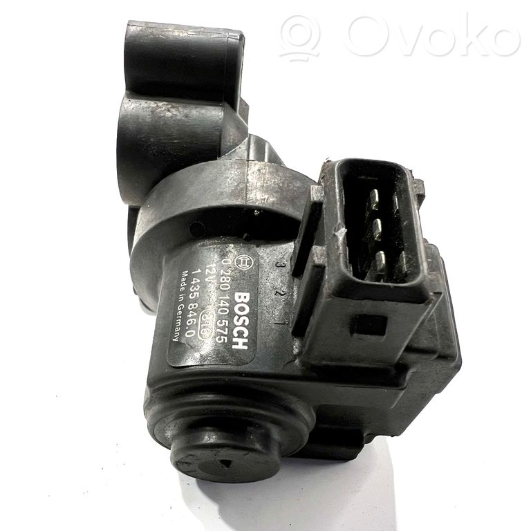 Brīvgaitas vārsts (regulators)