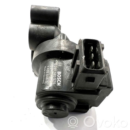 Brīvgaitas vārsts (regulators)