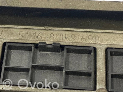 Декоративная отделка радио/навигации