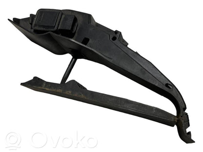 Akseleratora pedālis