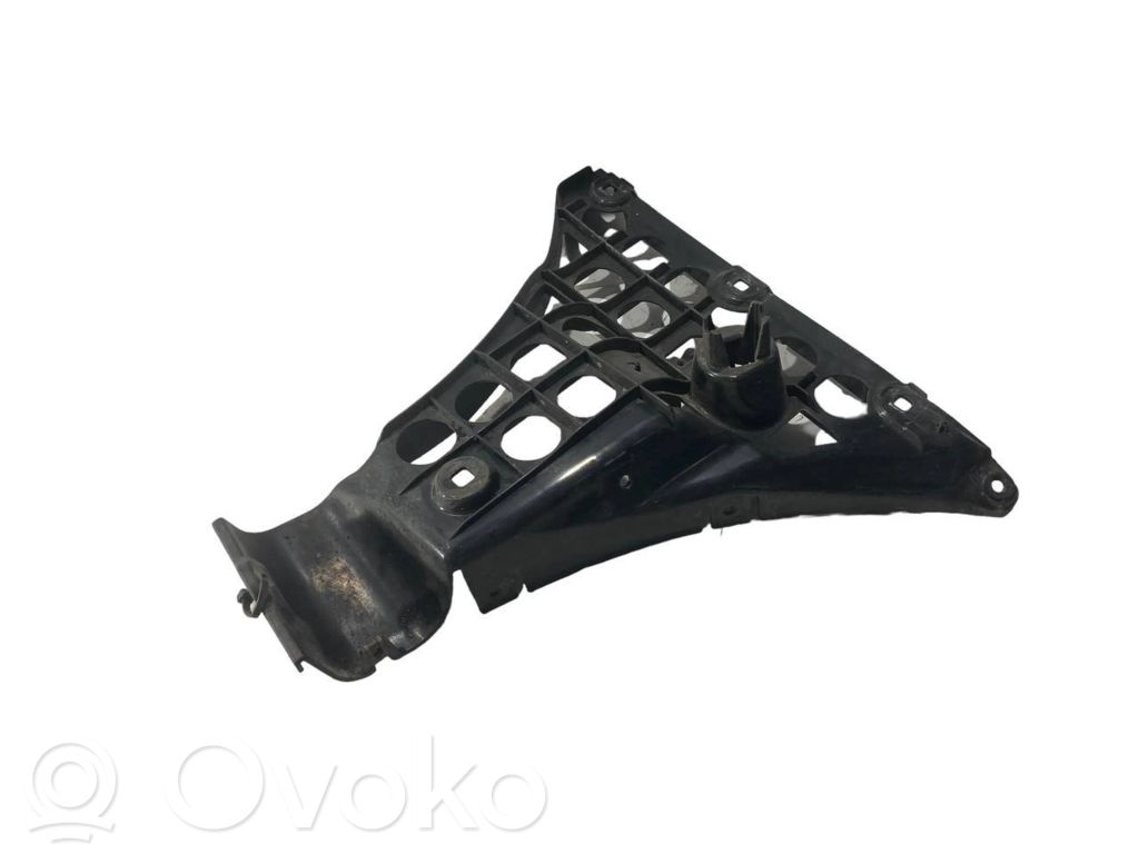 Aizmugurējā bufera montāžas kronšteins