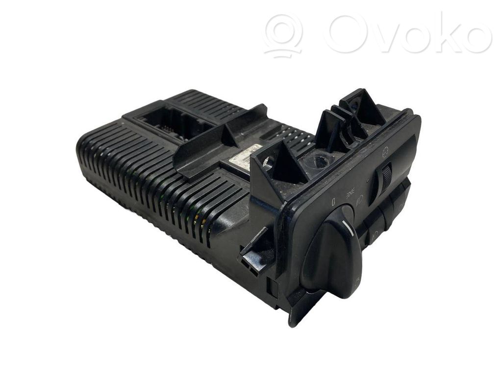 Headlight switch
