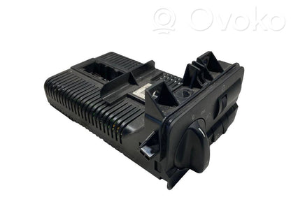 Headlight switch