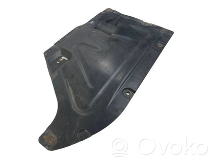 Pārnesumkārbas apakšas aizsardzība