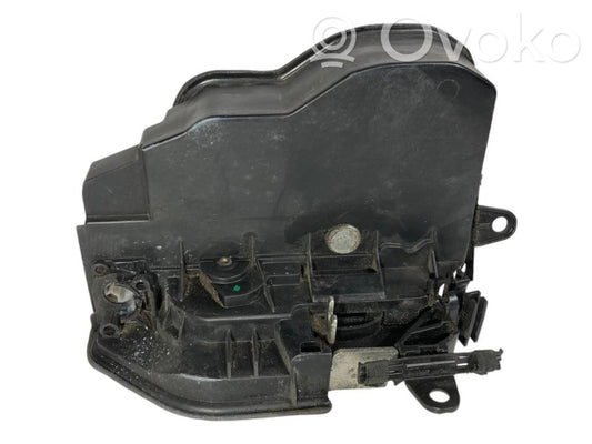 Front lock