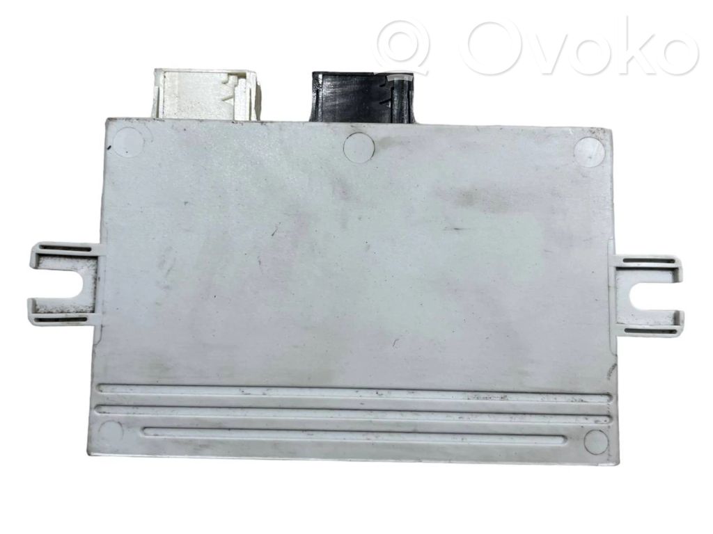 Parkošanas (PDC) vadības bloks