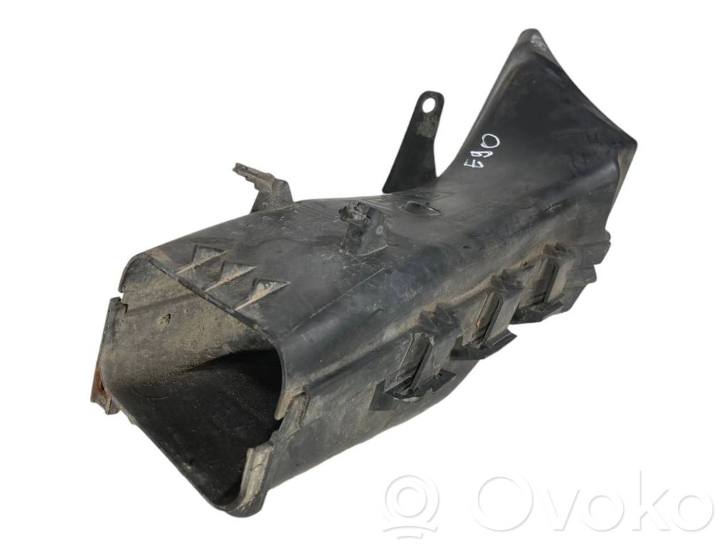 Gaisa plūsmas novirzītājs (-i)