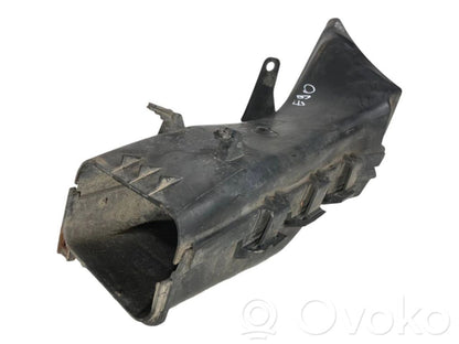 Gaisa plūsmas novirzītājs (-i)