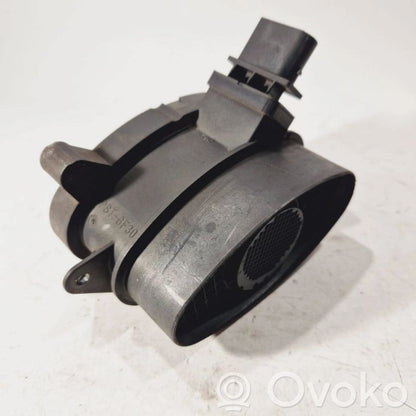 Gaisa plūsmas mērītājs