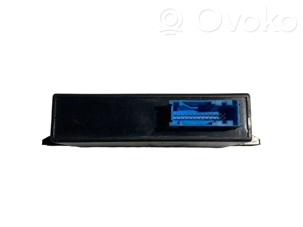 Cruise control control unit