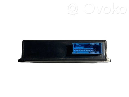 Cruise control control unit
