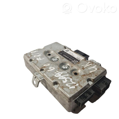 Блок управления дверью