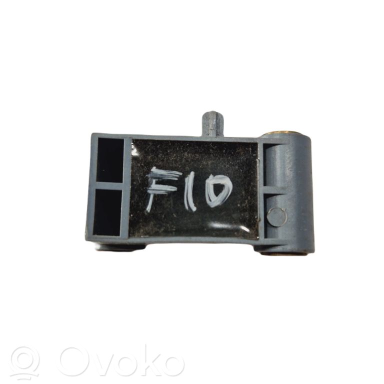 Gaisa spilvenu trieciensensors