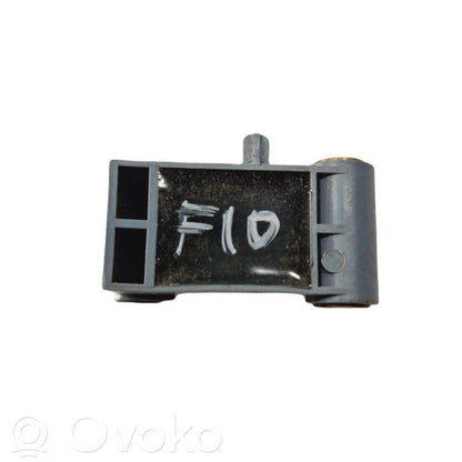 Gaisa spilvenu trieciensensors