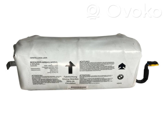 Pasažiera drošības spilvens