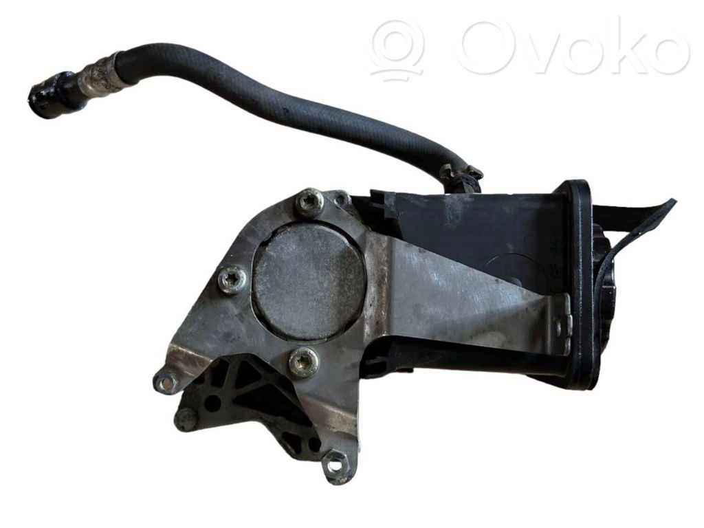 Stūres pastiprinātāja sūknis