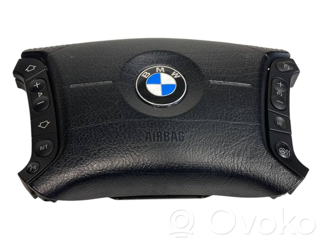 Рулевое колесо