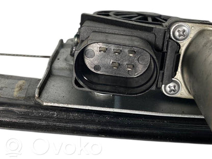 Elektriskā loga pacelšanas mehānisma komplekts