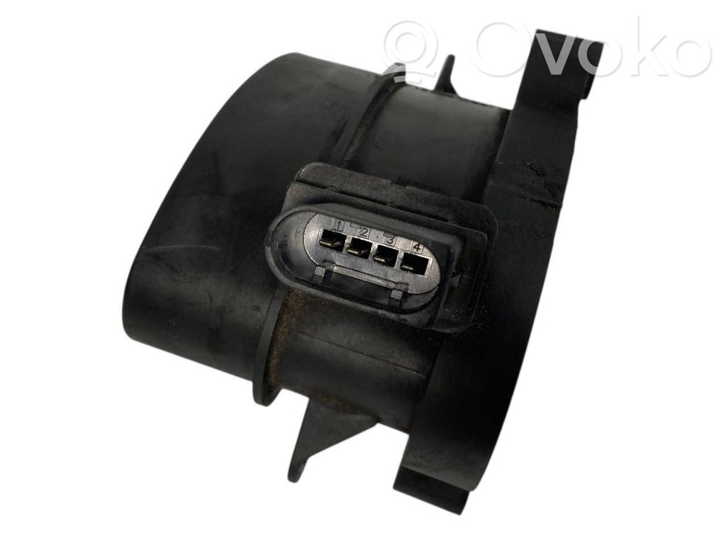 Gaisa plūsmas mērītājs