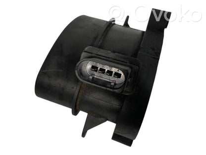 Gaisa plūsmas mērītājs