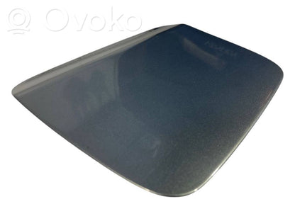 Fuel tank cap