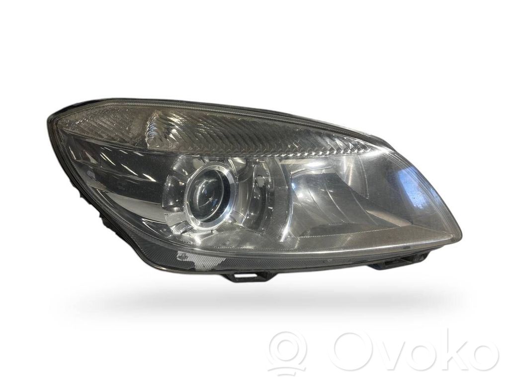 Priekšējais lukturis