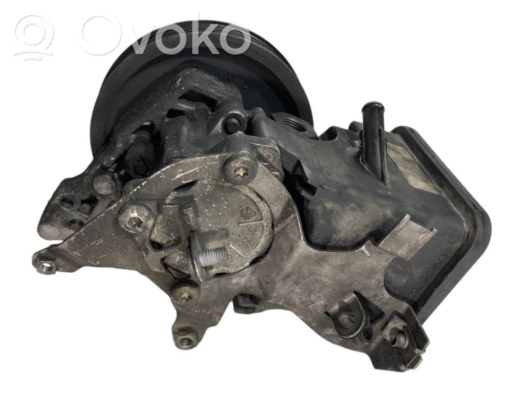 Stūres pastiprinātāja sūknis