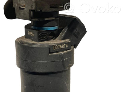 Degvielas iesmidzināšanas sistēmas komplekts