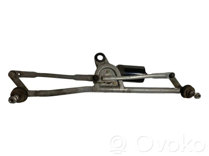 Wiper mechanism kit