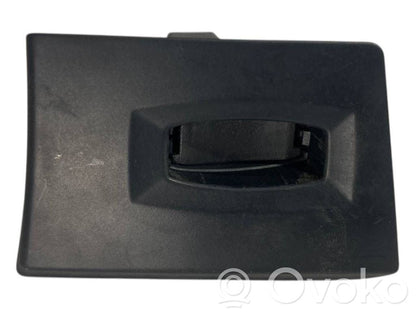 Ignition key