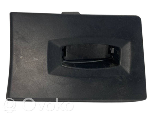 Ignition key