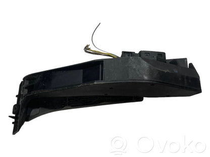 Akseleratora pedālis