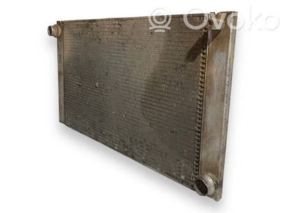 Dzesēšanas šķidruma radiators