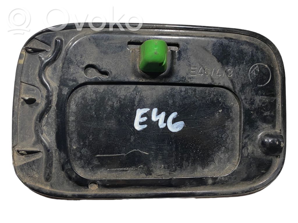 Fuel tank cap
