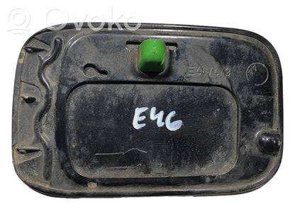 Fuel tank cap
