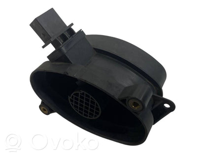 Gaisa plūsmas mērītājs