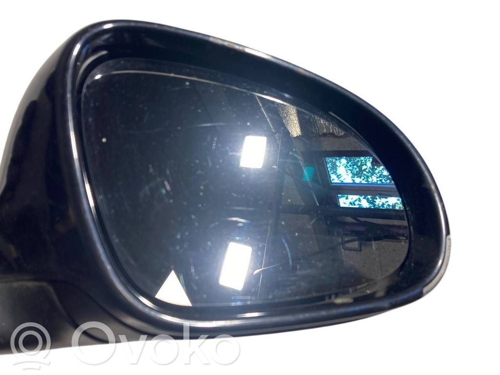 Spogulis (elektriski vadāms)