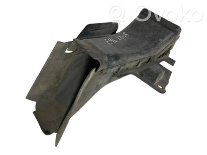 Bremžu dzeses gaisa kanāls