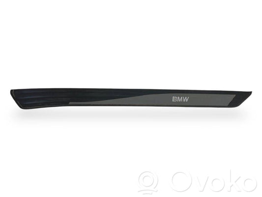 Front sill trim (inner)