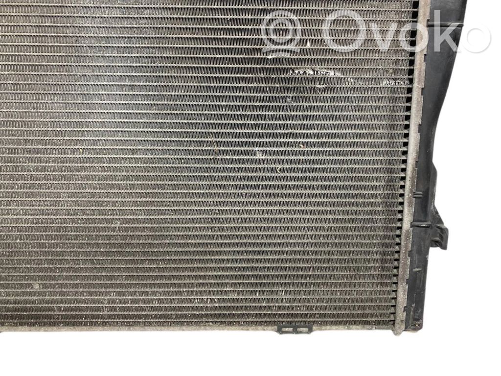 Dzesēšanas šķidruma radiators