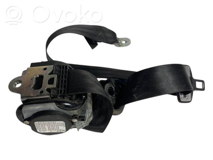 Priekšējā drošības josta