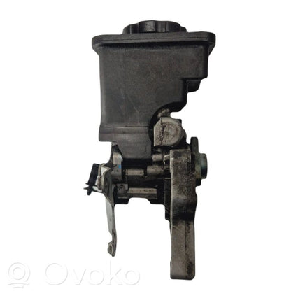 Power steering pump